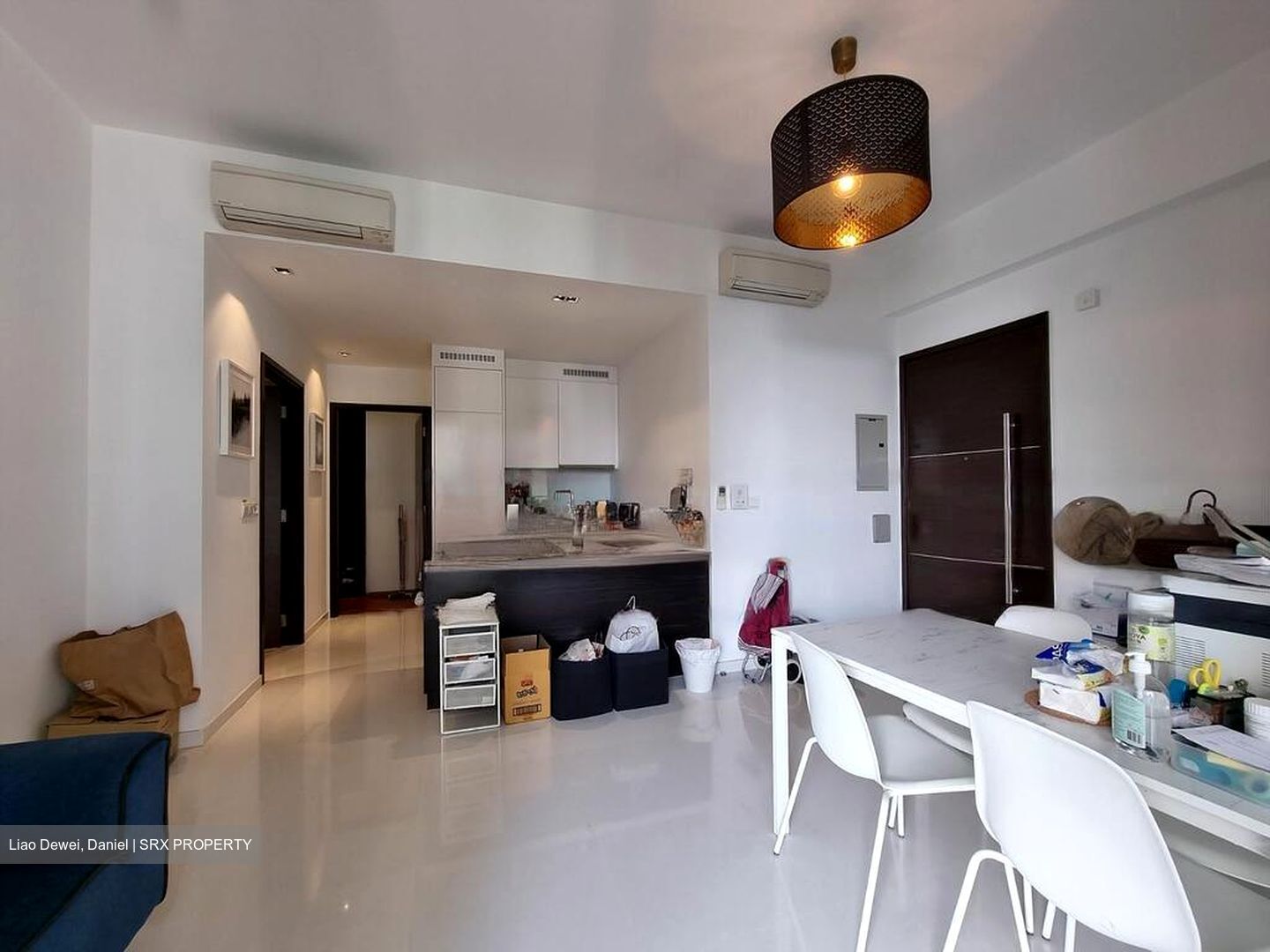 Eon Shenton (D2), Apartment #441446791